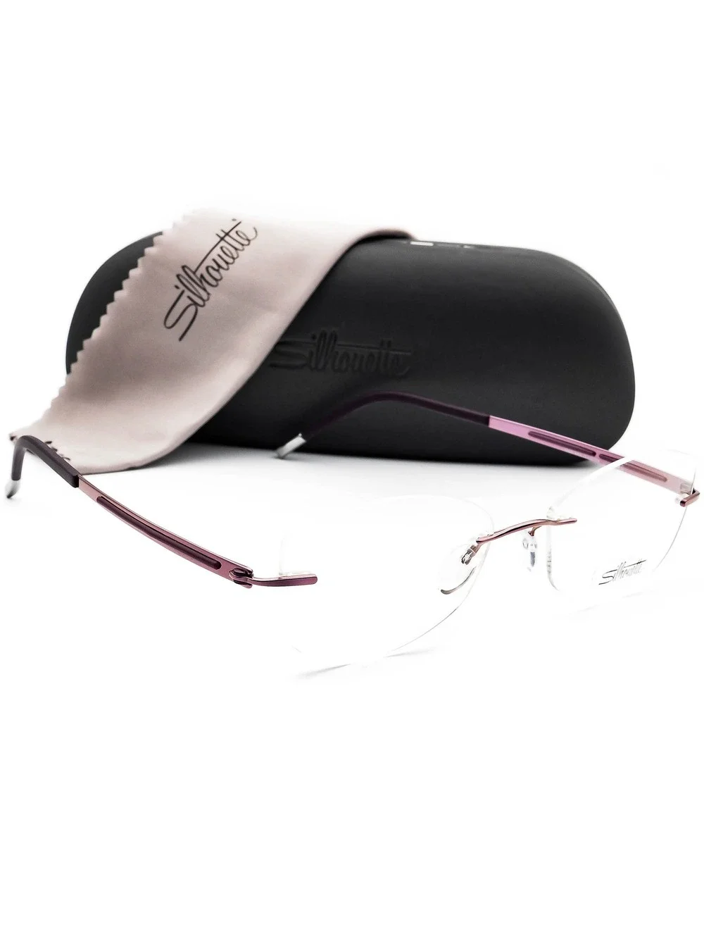 Silhouette 4369 40 6054 5263 Titan Eyewear